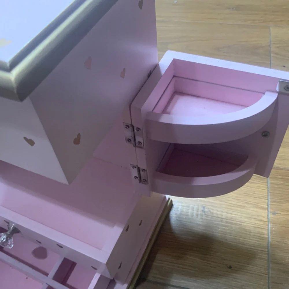 N/A jewelry box